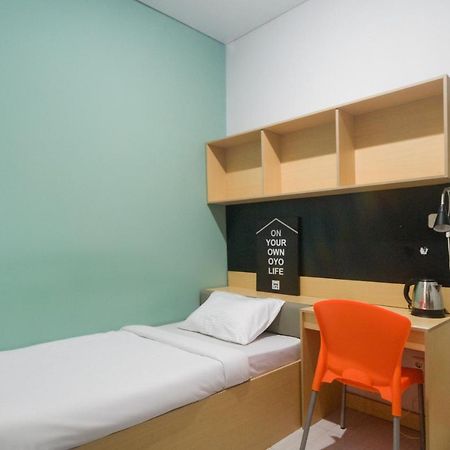 Oyo Life 3204 Beverly Park Μπαντούνγκ Εξωτερικό φωτογραφία