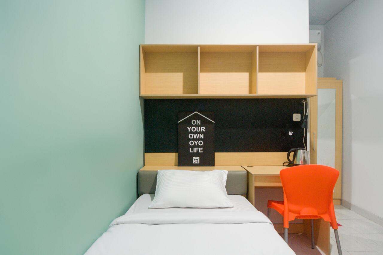 Oyo Life 3204 Beverly Park Μπαντούνγκ Εξωτερικό φωτογραφία