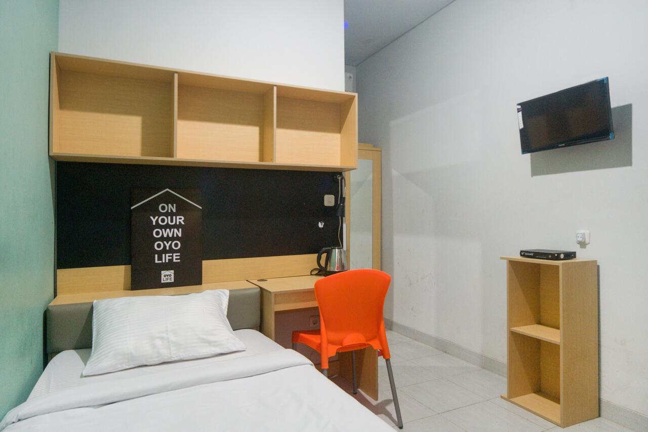 Oyo Life 3204 Beverly Park Μπαντούνγκ Εξωτερικό φωτογραφία