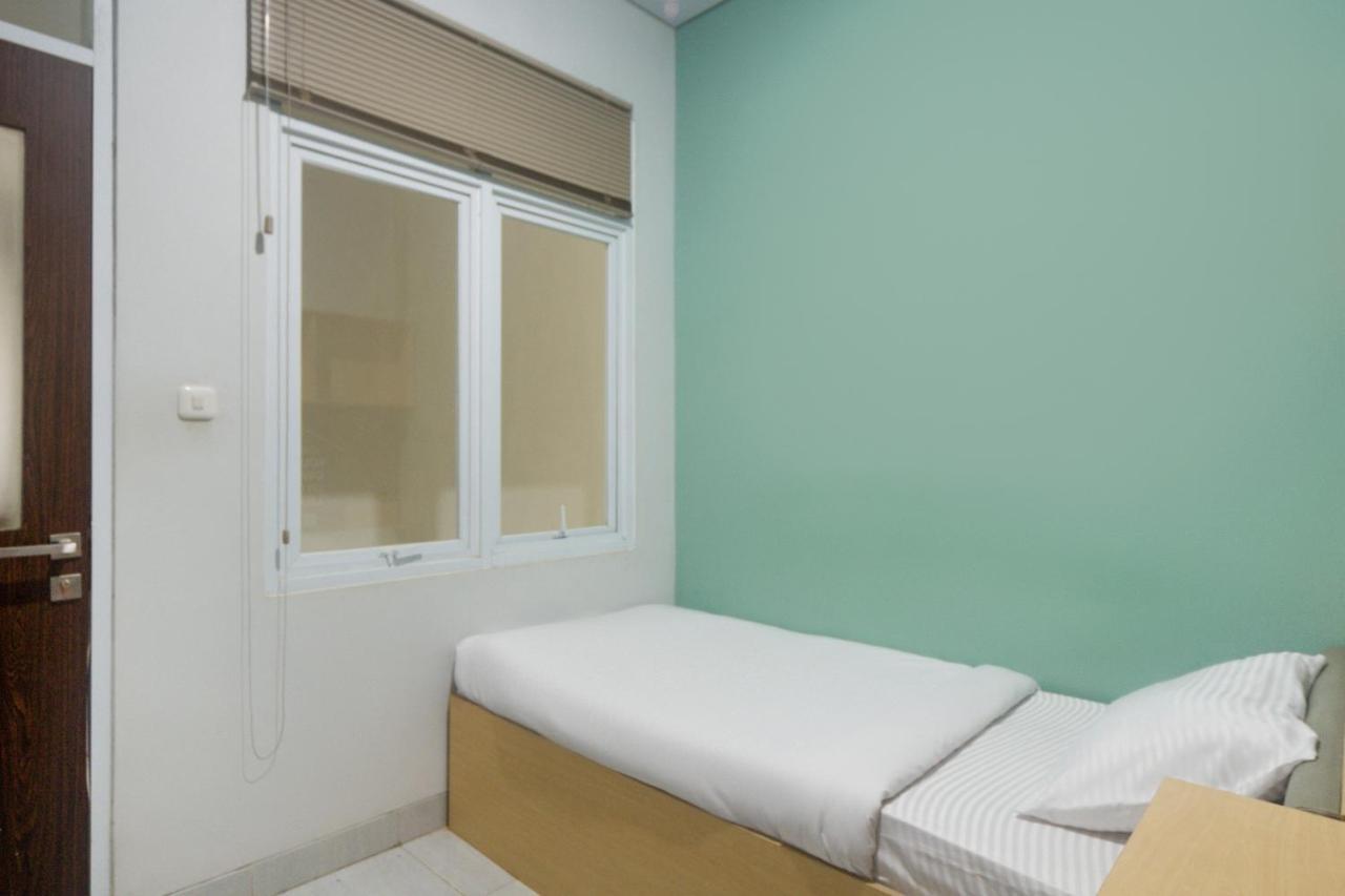 Oyo Life 3204 Beverly Park Μπαντούνγκ Εξωτερικό φωτογραφία