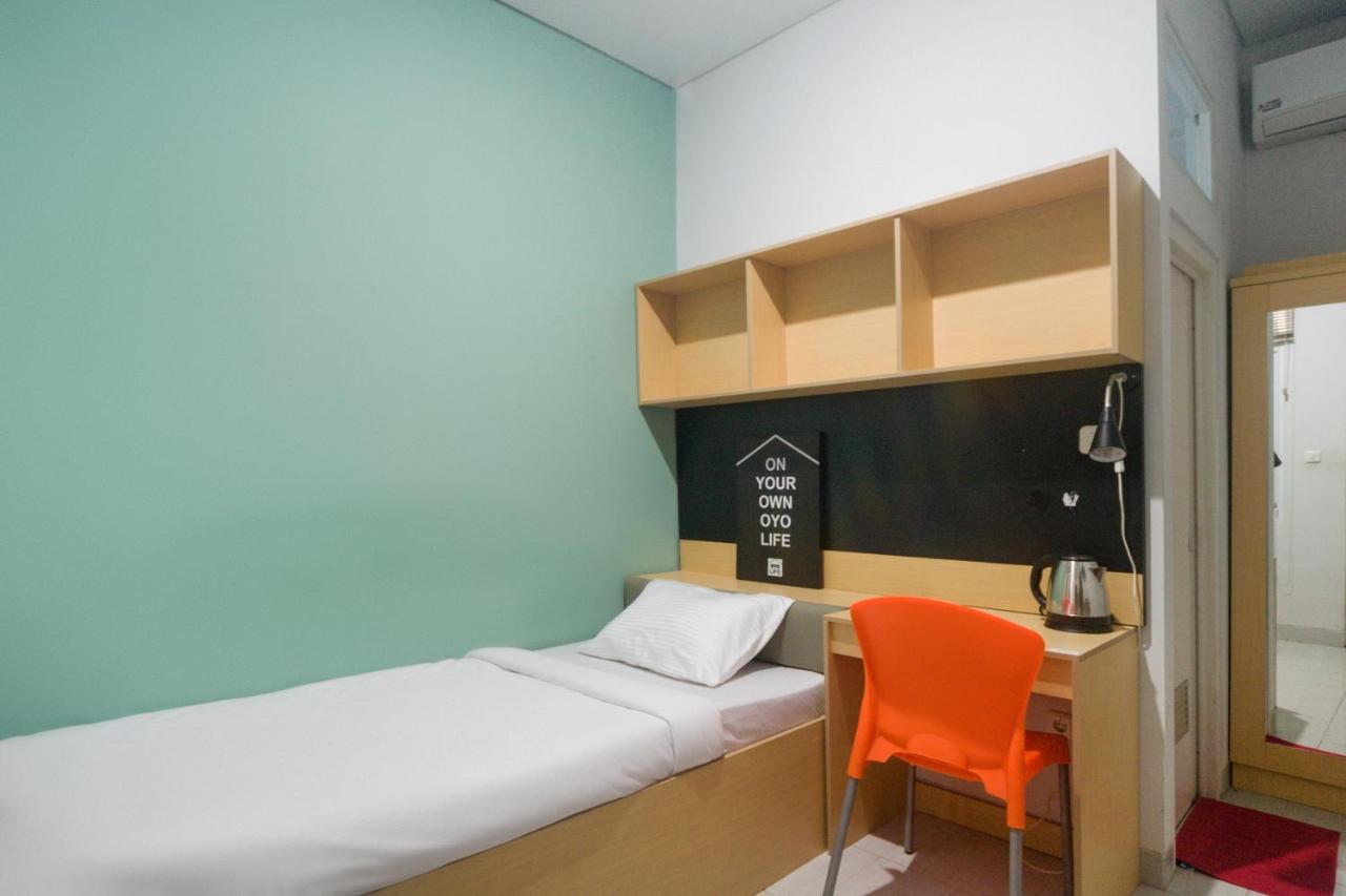 Oyo Life 3204 Beverly Park Μπαντούνγκ Εξωτερικό φωτογραφία