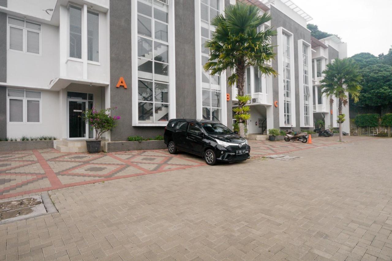 Oyo Life 3204 Beverly Park Μπαντούνγκ Εξωτερικό φωτογραφία