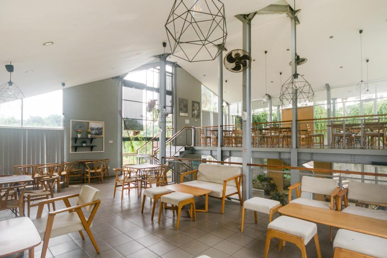 Oyo Life 3204 Beverly Park Μπαντούνγκ Εξωτερικό φωτογραφία