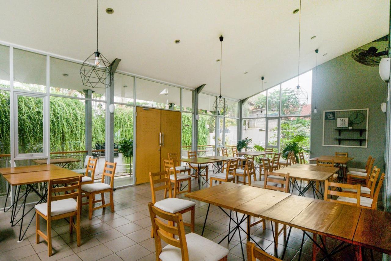Oyo Life 3204 Beverly Park Μπαντούνγκ Εξωτερικό φωτογραφία