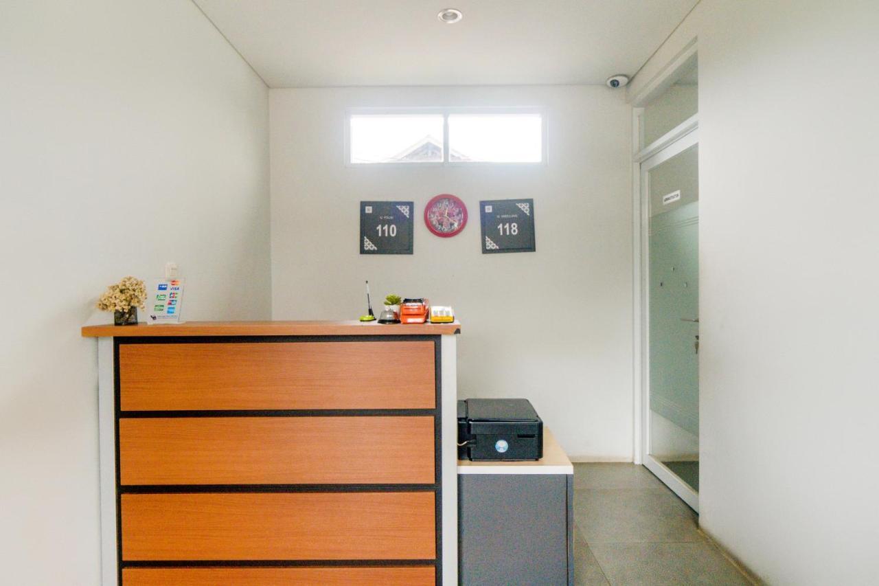 Oyo Life 3204 Beverly Park Μπαντούνγκ Εξωτερικό φωτογραφία