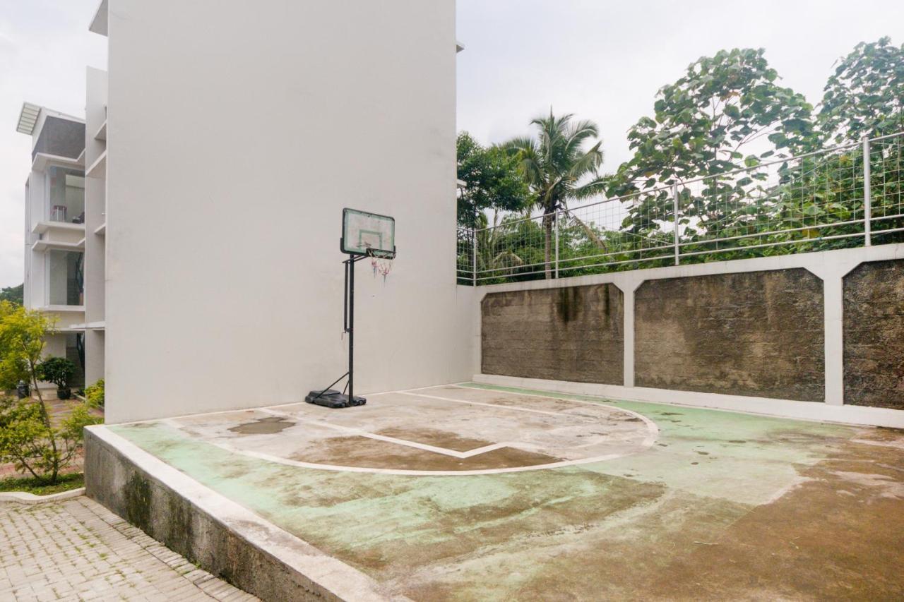 Oyo Life 3204 Beverly Park Μπαντούνγκ Εξωτερικό φωτογραφία