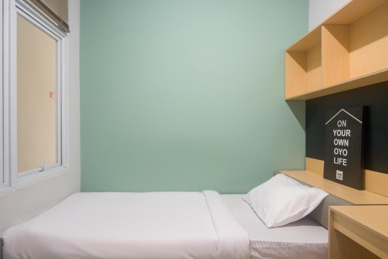 Oyo Life 3204 Beverly Park Μπαντούνγκ Εξωτερικό φωτογραφία