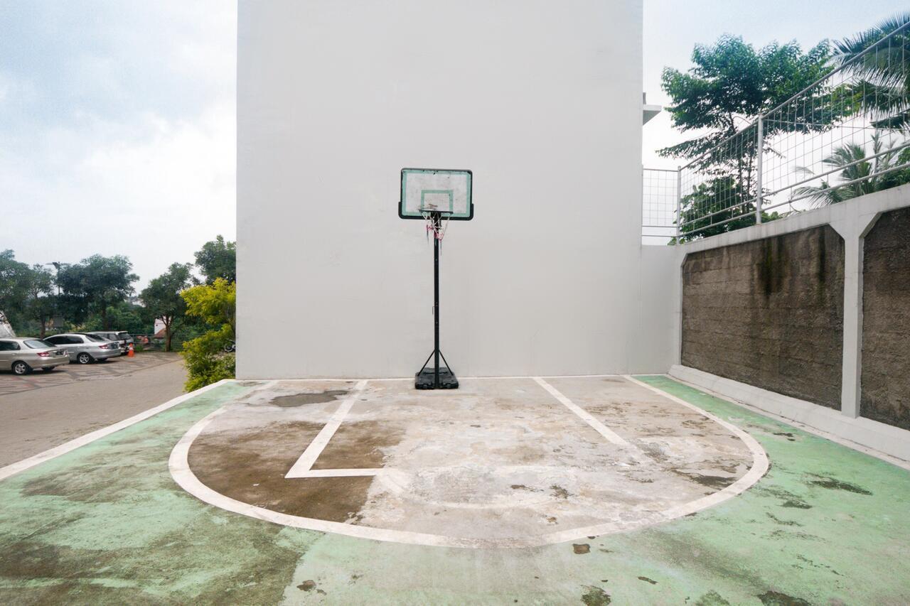Oyo Life 3204 Beverly Park Μπαντούνγκ Εξωτερικό φωτογραφία