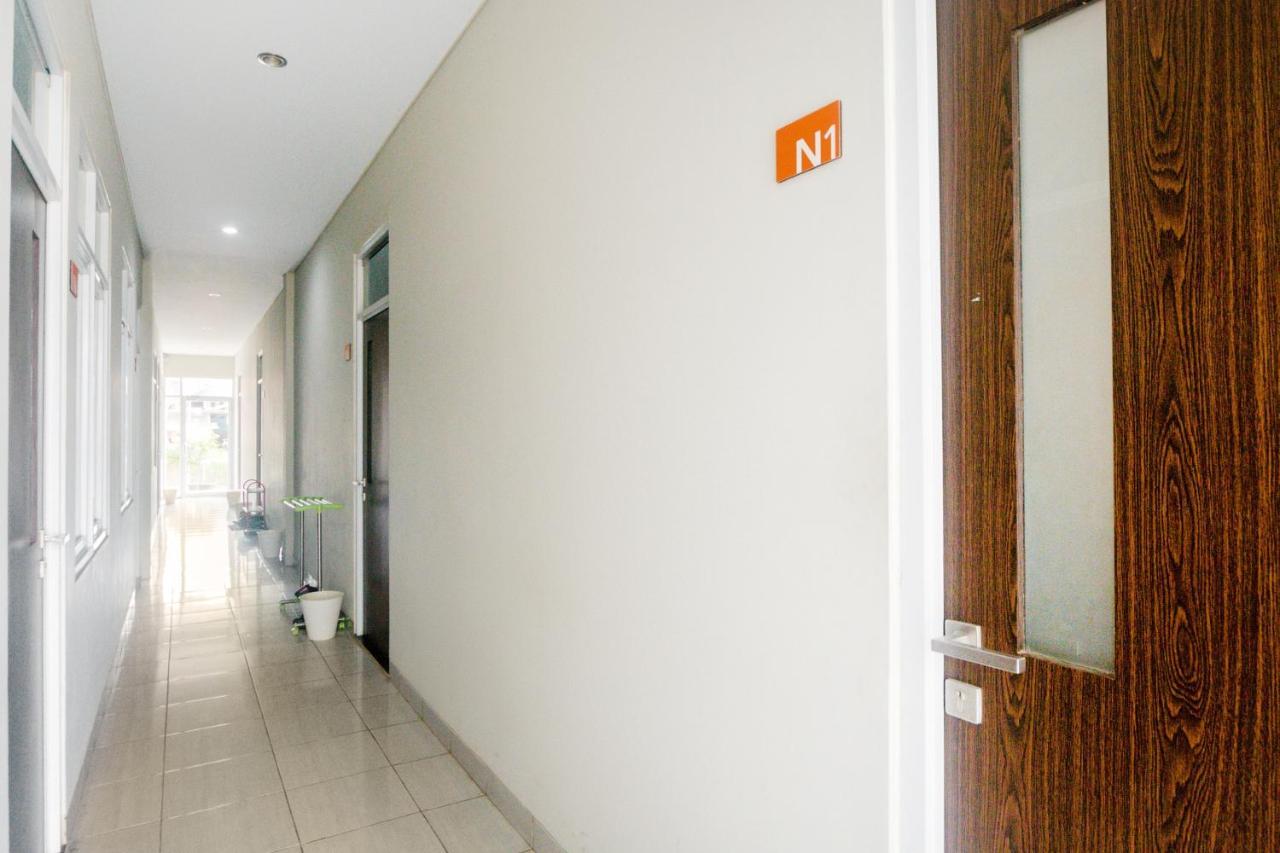 Oyo Life 3204 Beverly Park Μπαντούνγκ Εξωτερικό φωτογραφία