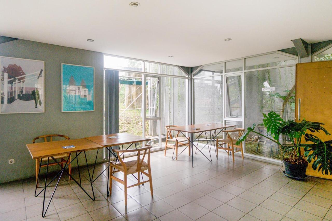 Oyo Life 3204 Beverly Park Μπαντούνγκ Εξωτερικό φωτογραφία
