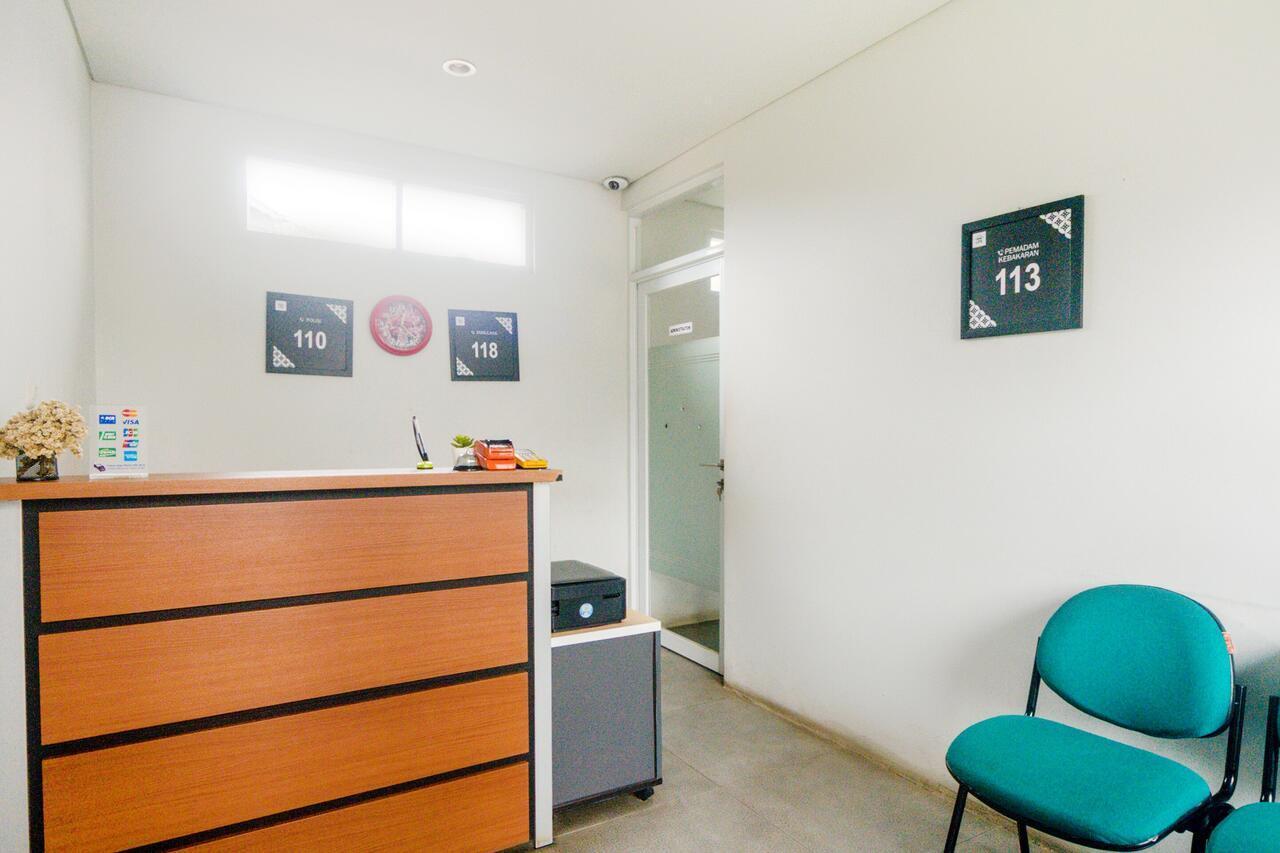 Oyo Life 3204 Beverly Park Μπαντούνγκ Εξωτερικό φωτογραφία