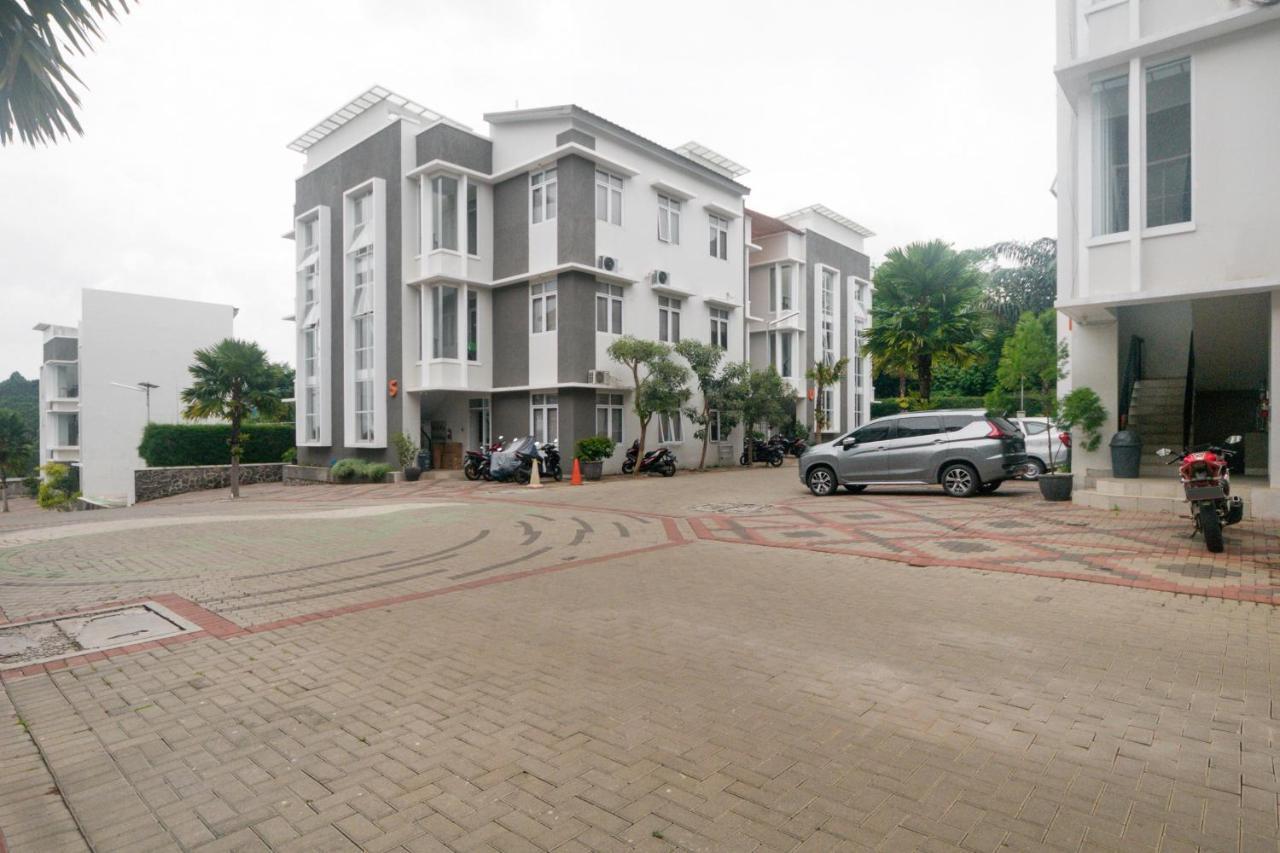 Oyo Life 3204 Beverly Park Μπαντούνγκ Εξωτερικό φωτογραφία