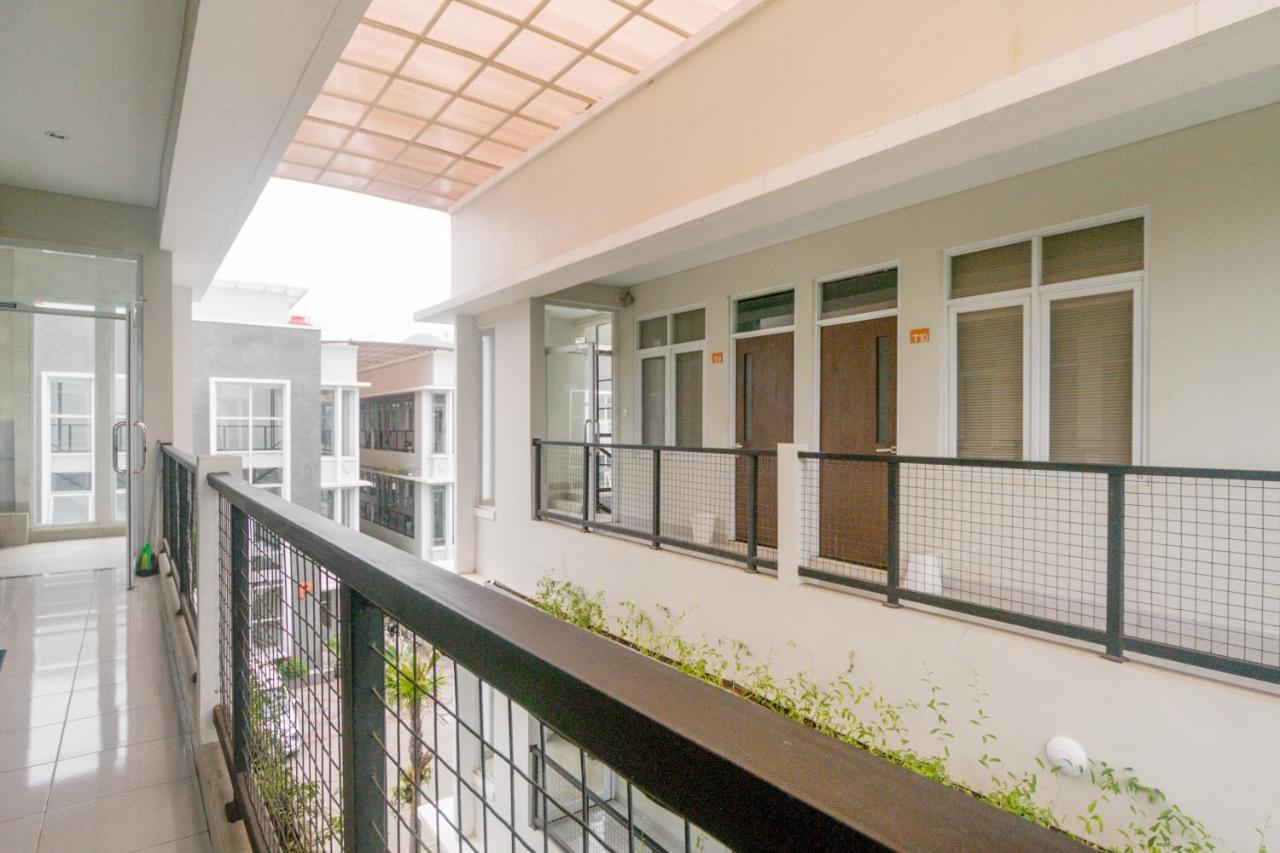 Oyo Life 3204 Beverly Park Μπαντούνγκ Εξωτερικό φωτογραφία